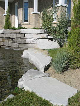 Aménagement Paysager